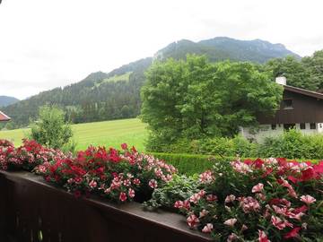 Appartement voor 4 Personen in Kössen, Kaiserwinkl, Afbeelding 3