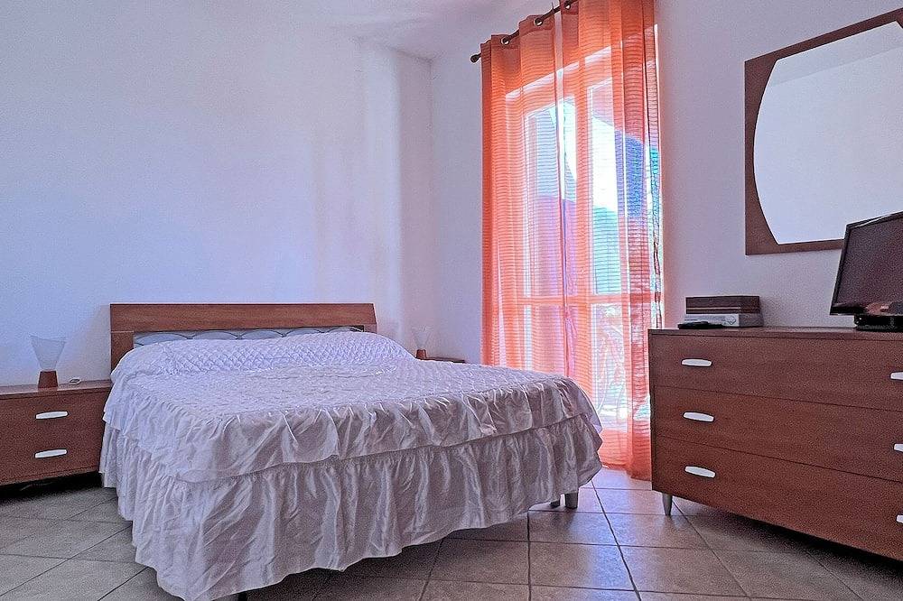 Villa Belvedere - Baia Azzurra in Sessa Aurunca, Caserta Province