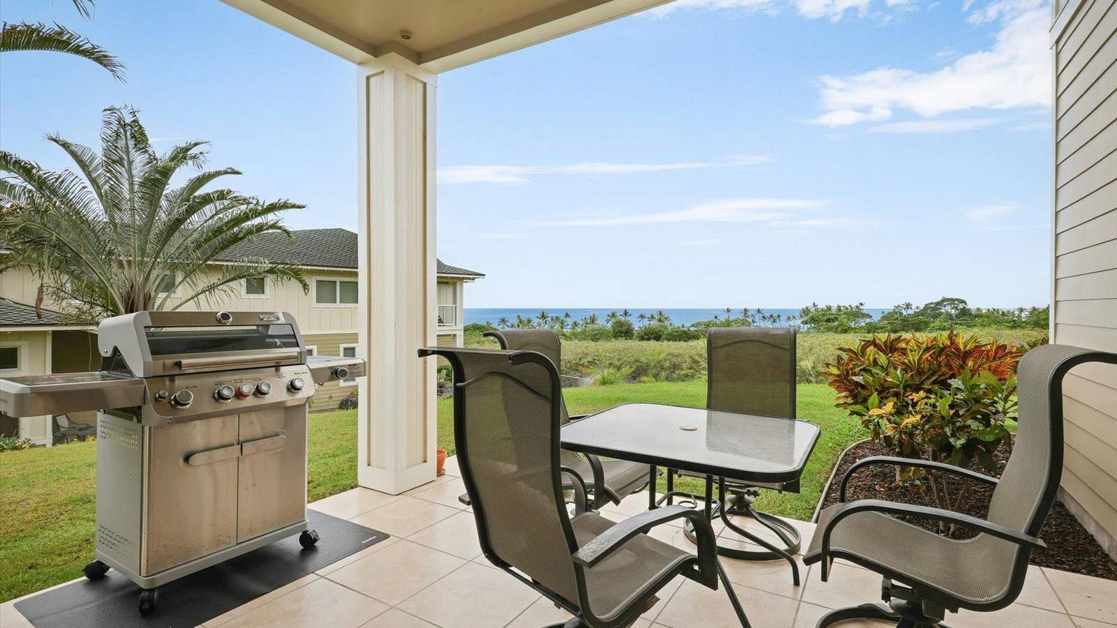 Entire apartment, Na Hale H2 in Kailua-kona in Aloha Kona, Kailua-Kona
