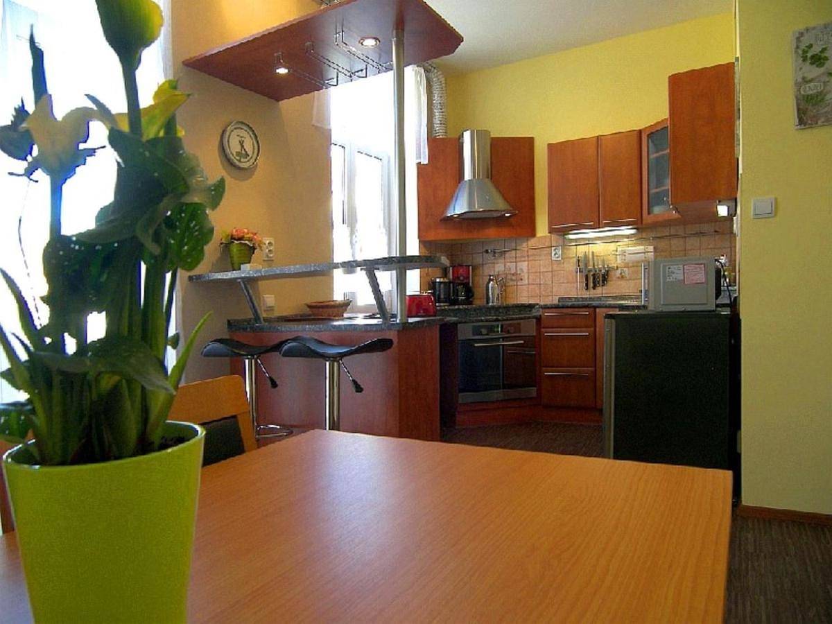 Ganze Wohnung, Homely Apartments Villa Christiana in Marienbad, Karlsbad und Umgebung