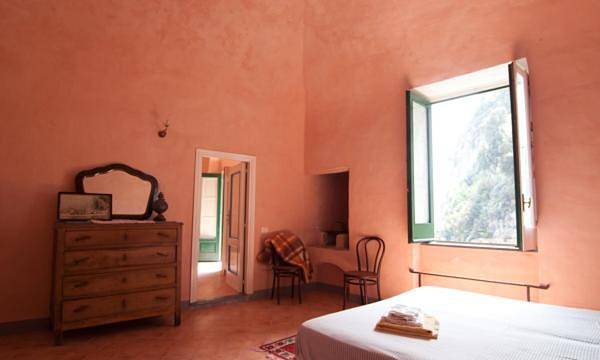 La Casa di Masaniello - Terrace & Seaview in Spiaggia libera Amalfi (Amalfi), Atrani