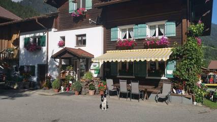 Bauernhof für 5 Personen in Montafon, Silvretta, Bild 1