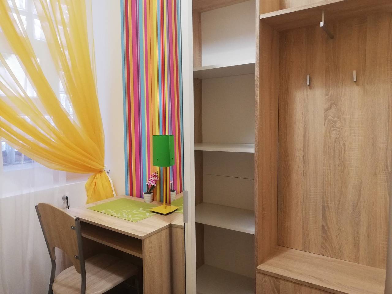 Single room (Cracow Old Town) in Cracovia, Pequeña Polonia (región histórica)