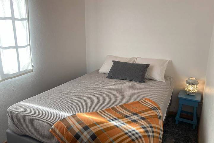 House @ Porto Pim Beach - Supreme locatie op het mooiste strand Azoren in Horta, Azoren