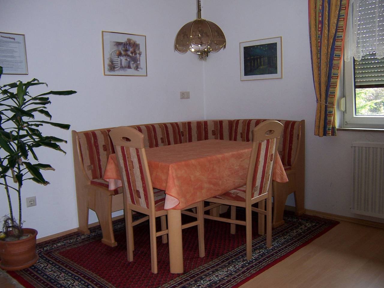 Ganze Wohnung, Ferienwohnung 2 mit 65 m², 1 Schlafzimmer, max. 4 Personen in Lindau, Bayerisch Schwaben