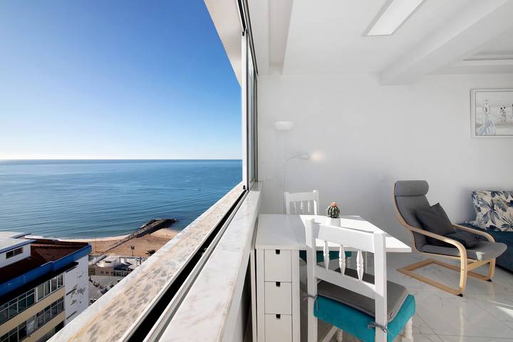 Ferienhaus für 5 Personen an der Algarve - 4