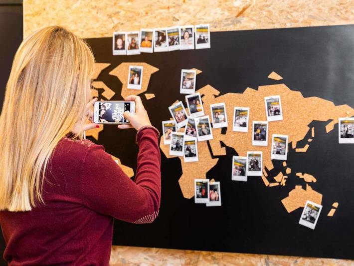 Location de vacances pour 3 personnes, avec vue à Vanves - 4