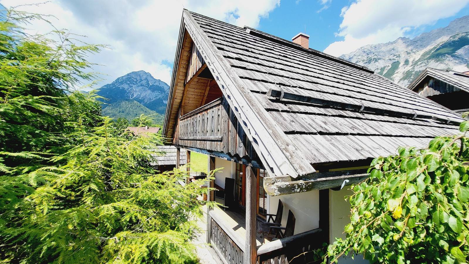 Stodertraum 1 "Vergissmeinnicht" by Alpenidyll Apartments in Gröbming, Schladming-Dachstein