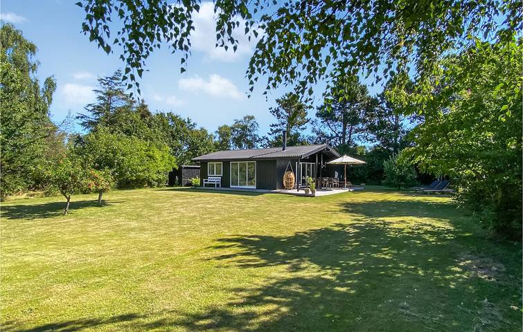 Bauernhof für 6 Personen, mit Garten, kinderfreundlich in Dänemark - 2