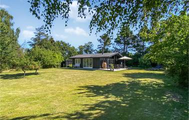 Bauernhof für 6 Personen in Samsø, Mitteljütland, Bild 1