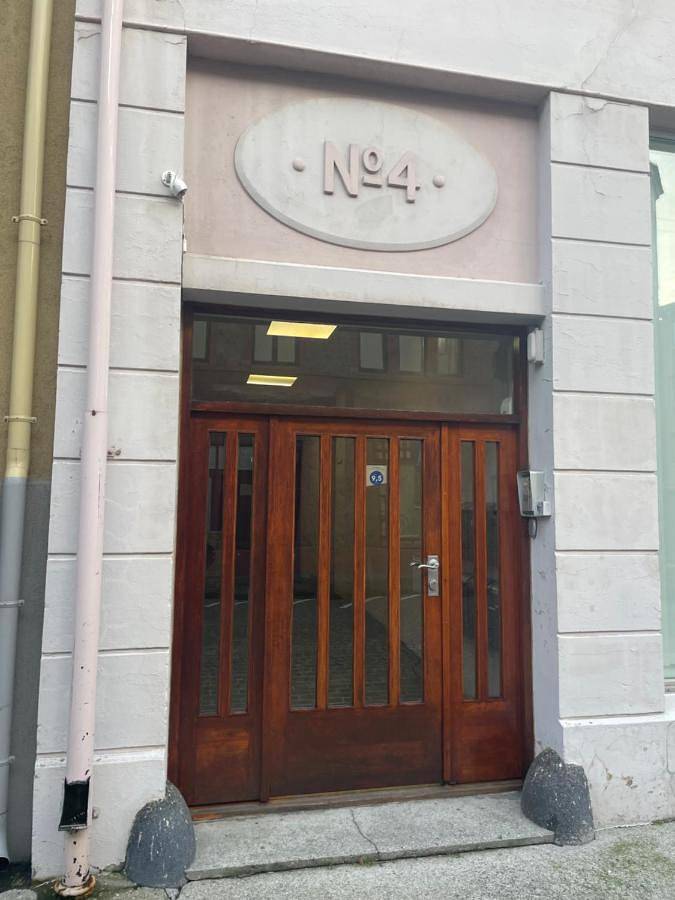 Gîte pour 2 personnes, avec terrasse dans Ålesund - 2