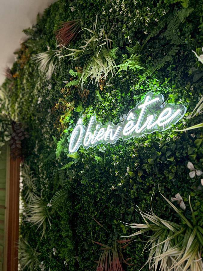 Gîte pour 2 personnes, avec sauna à Morlaix - 4