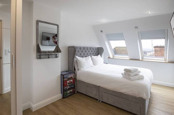 Ferienwohnung für 4 Personen - 1