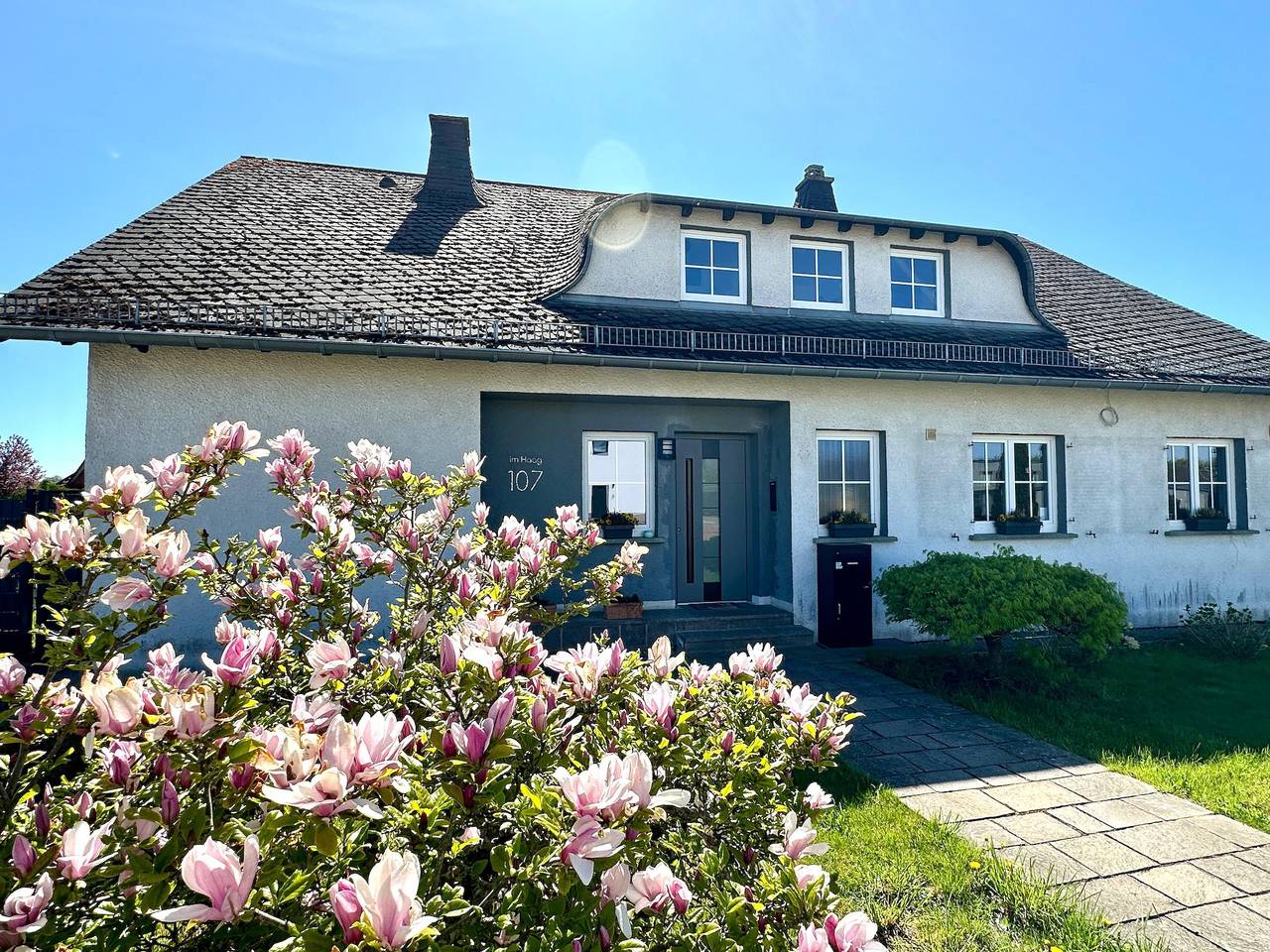 Apartamento vacacional entero, Apartment, shower, toilet, 1 bed room in Losheim am See, Saar-Nahe-Bergland