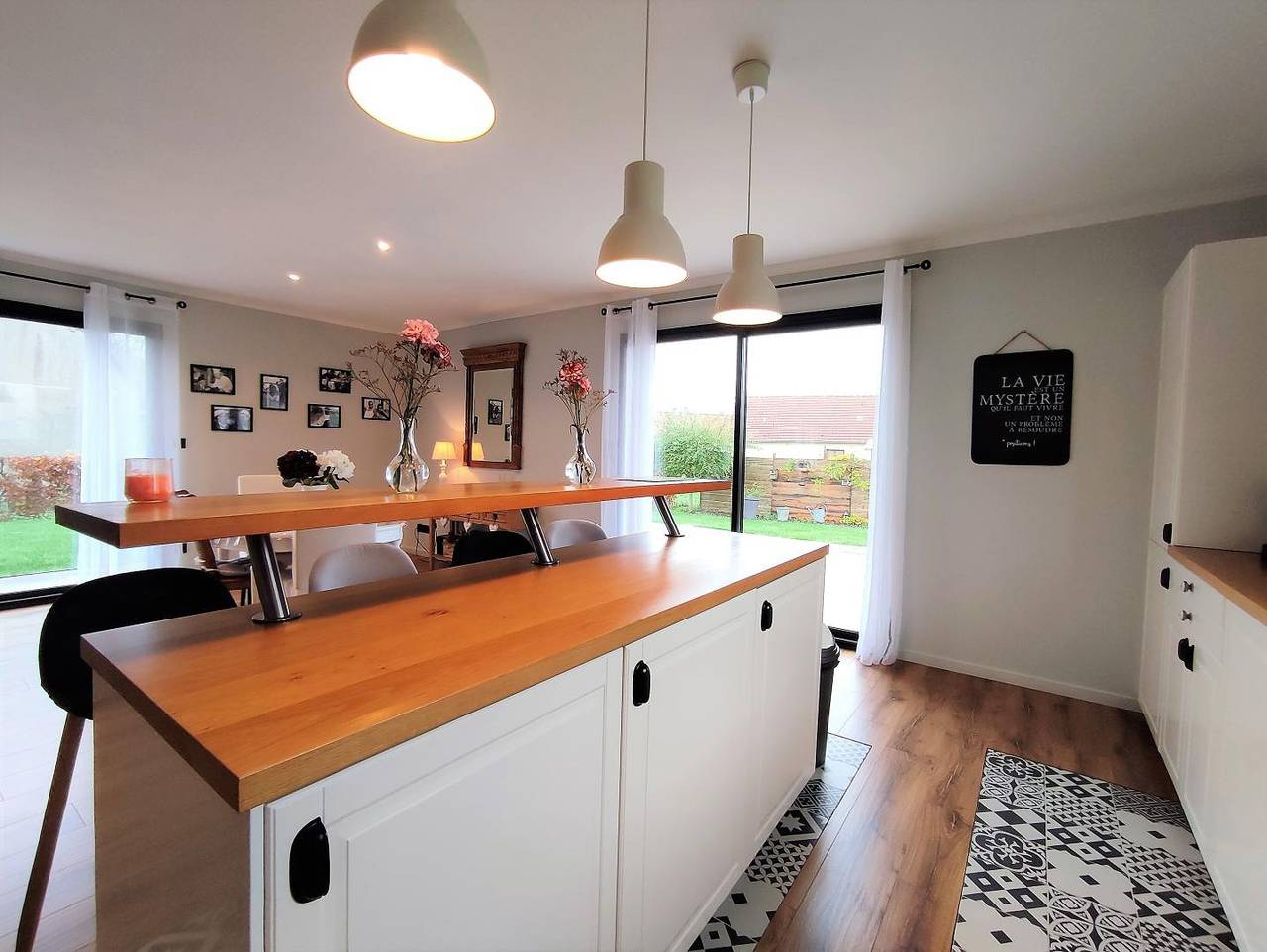 Gîtes de France® - La Dolce Vita in Monchy-sur-Eu, Région de Dieppe