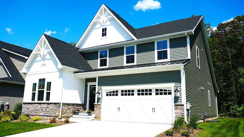 Ferienhaus für 14 Personen, mit Terrasse und Pool in Delaware