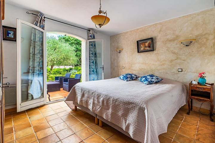 Beautiful home in Mouans-Sartoux in Mouans-Sartoux, Mittelmeerküste (Frankreich)