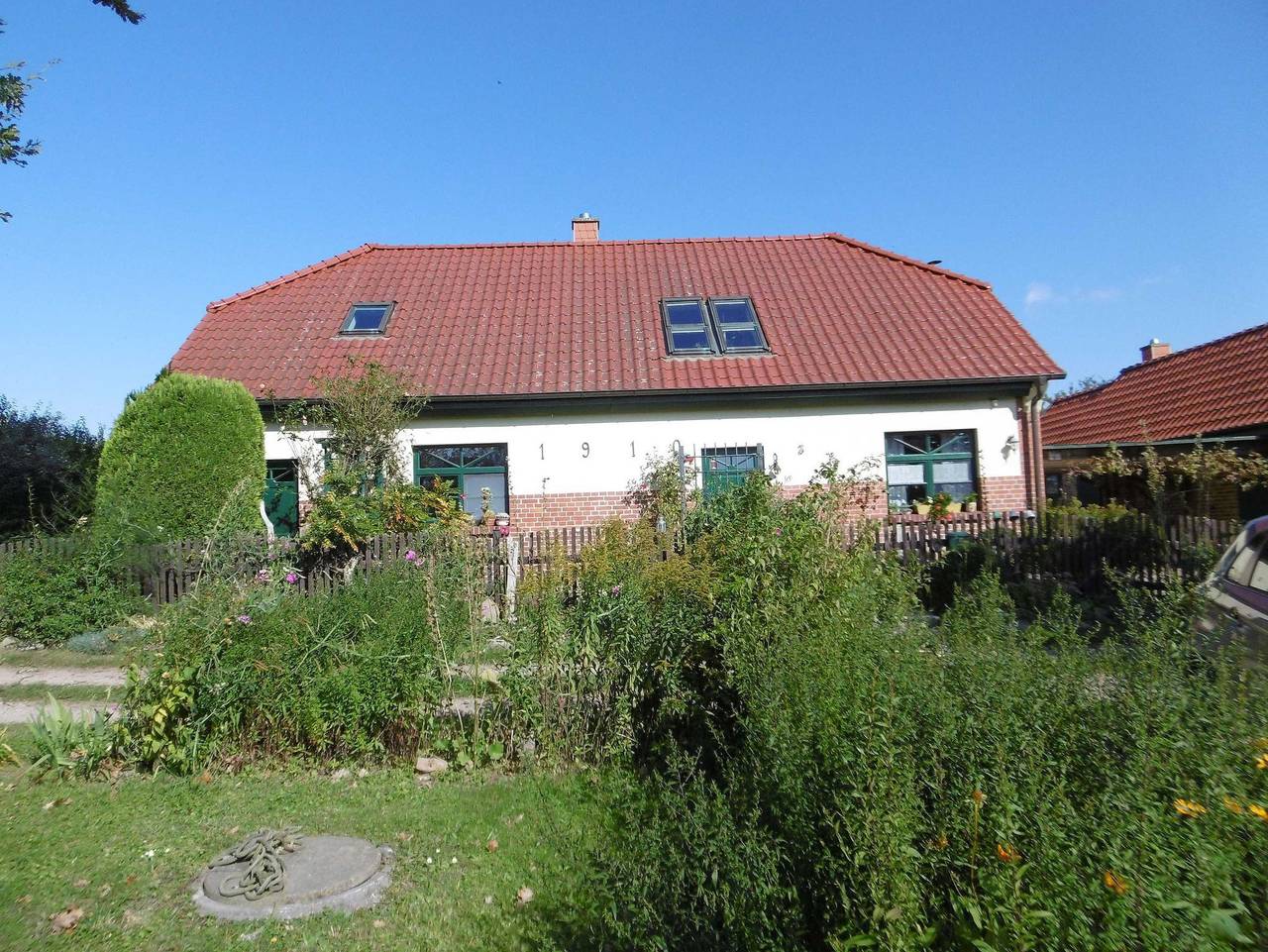 Ganze Ferienwohnung, Rügen-Fewo 43 in Altefähr, Stralsund Umland