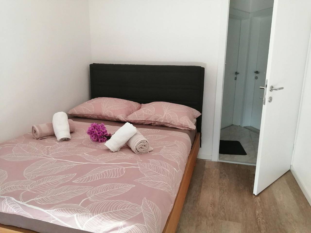 Ganze Ferienwohnung, Apartment Smokvica in Savudrija, Umag und Umgebung