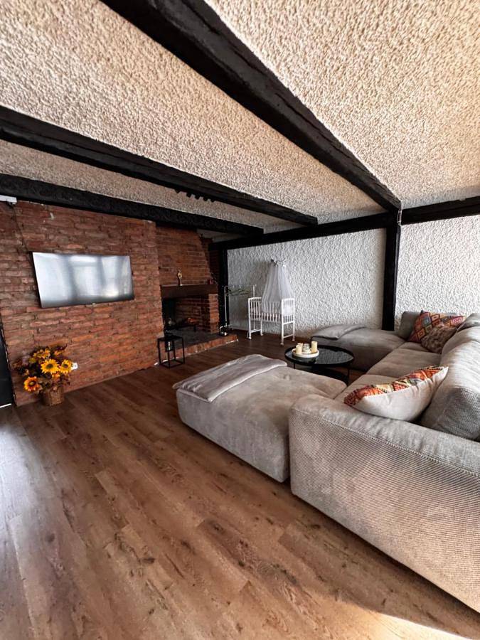 Ferienwohnung für 6 Personen, mit Ausblick in Rosenheim