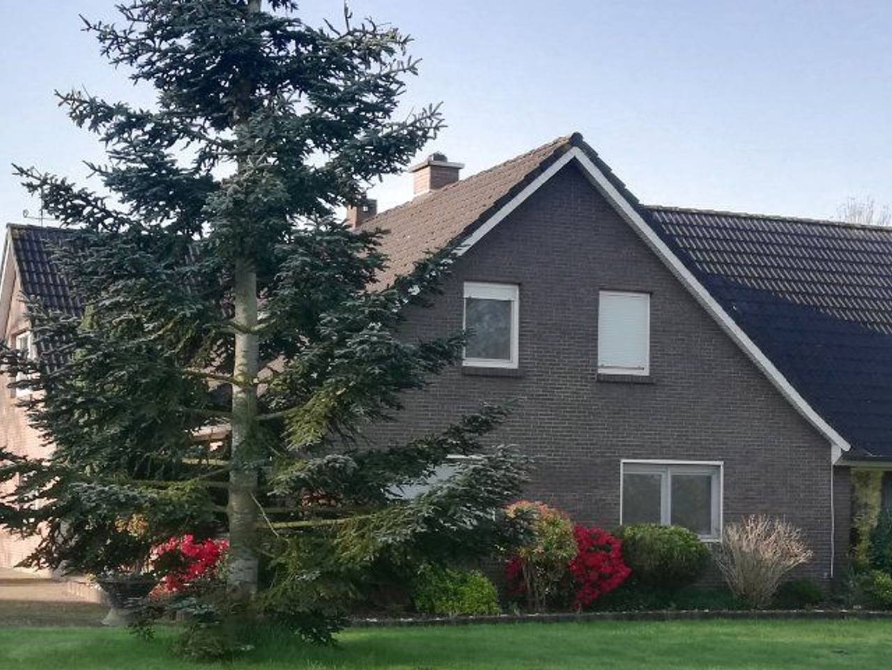 Ganze Ferienwohnung, Ferienwohnung im Fehnland 35667 - Ferienwohnung im Fehnland in Uplengen, Ostfriesland