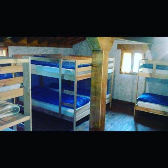 El Escondite del Miera in San Roque de Riomiera, Valle del Miera