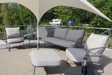 Ferienhaus für 5 Personen in Höxter, Kreis Höxter, Bild 3