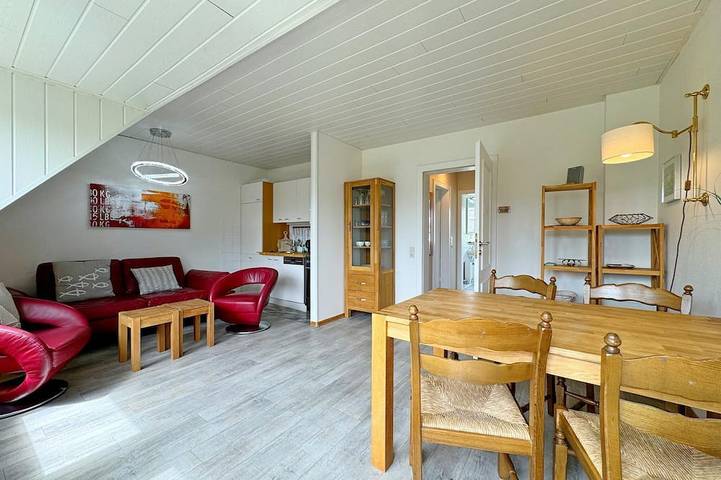 Ferienwohnung für 4 Personen - 1