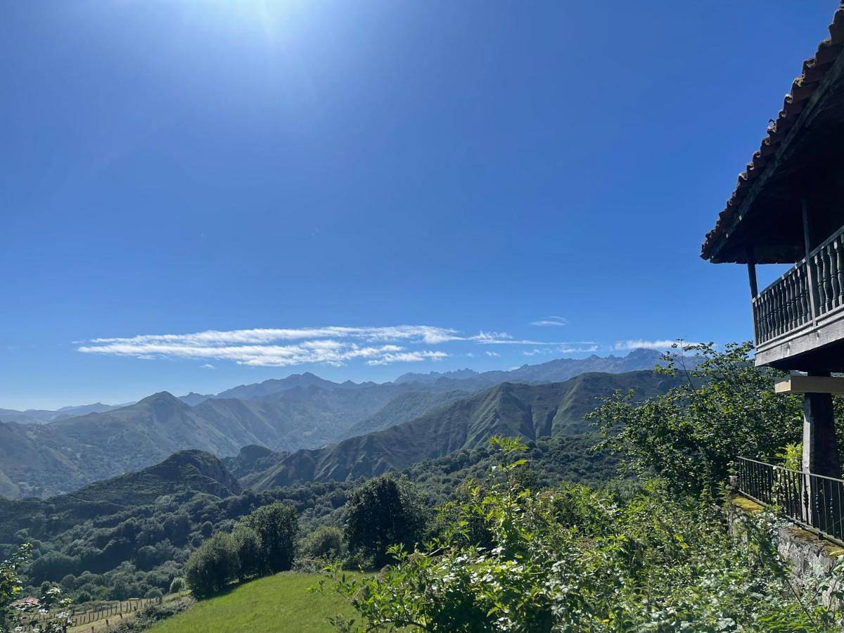 Vete Polo Segau, Seguencu in Següenco, Cangas de Onís