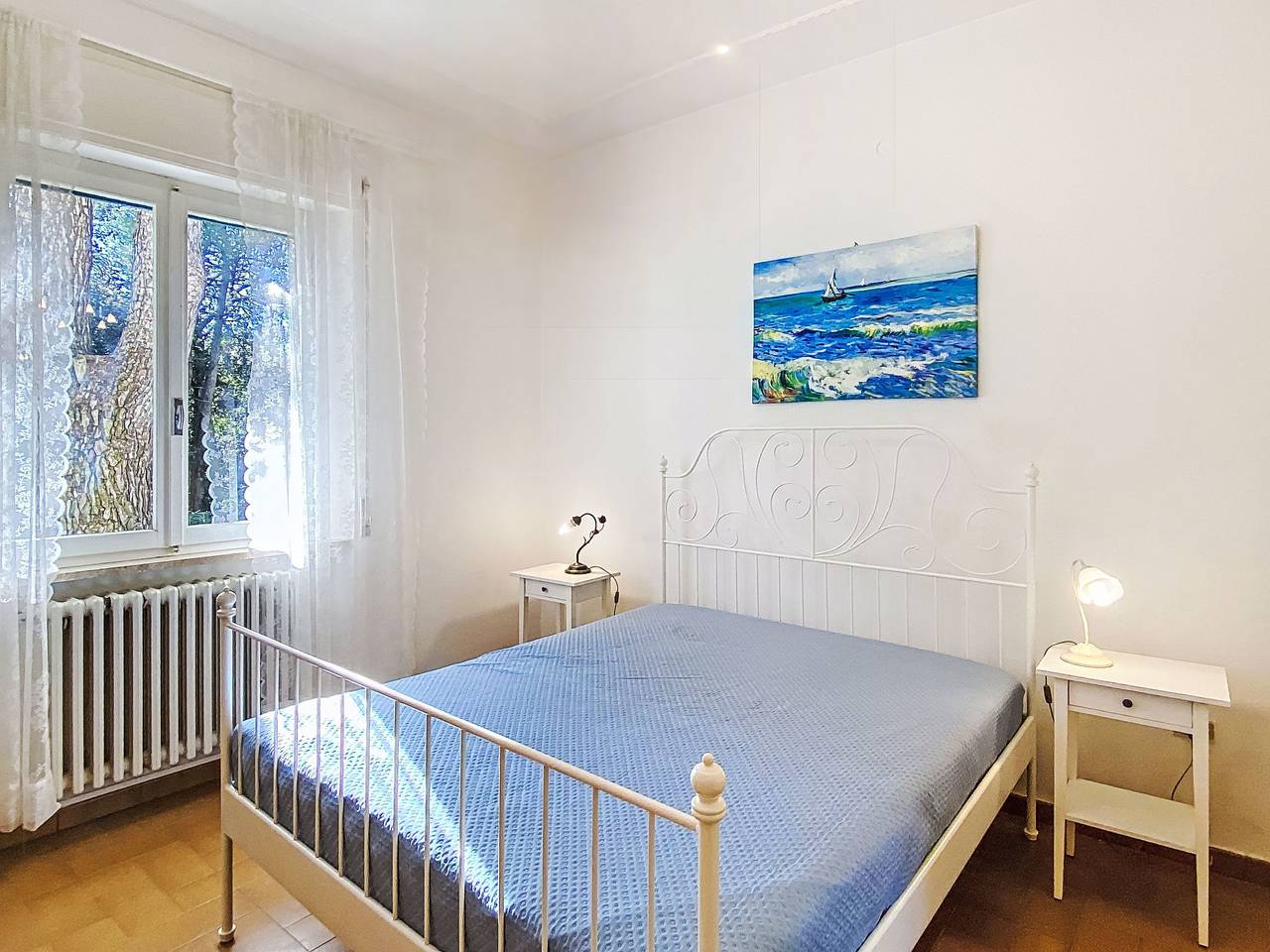 Entire apartment, Macchiaioli in Castiglioncello, Etruscan Coast