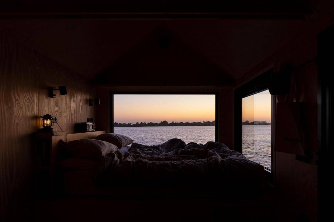 Mobile Home in Rio Tejo