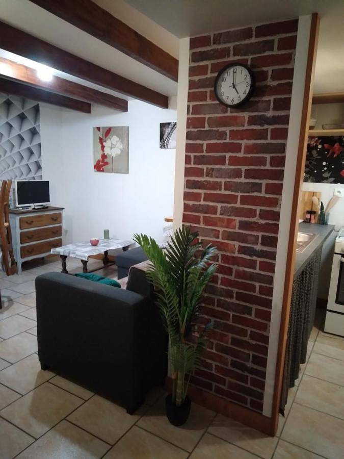 Gîte à la campagne en pays mellois in Lezay, Région de Niort