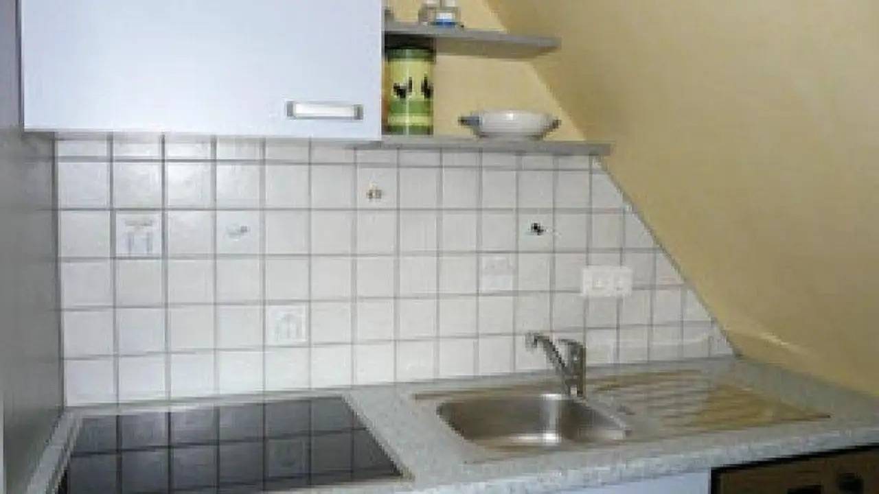Ganze Ferienwohnung, Ferienwohnung für 2 Personen (38 m²) in Hörnum in Hörnum, Sylt
