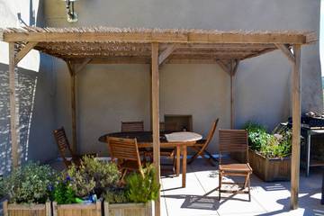 Maison De Vacances pour 5 Personnes dans Montbrun, Gorges du Tarn, Photo 2