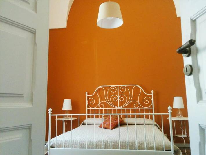 Casa vacanza per 5 persone, con terrazza in Neviano