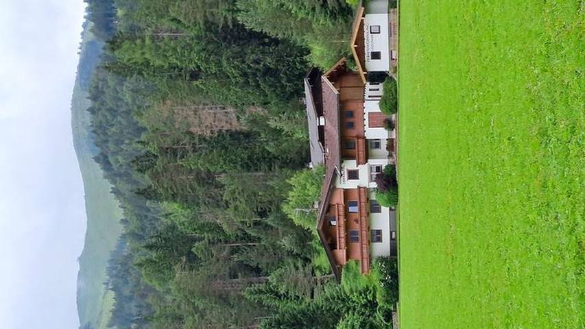 Ferienwohnung für 4 Personen, mit Balkon in Achenkirch