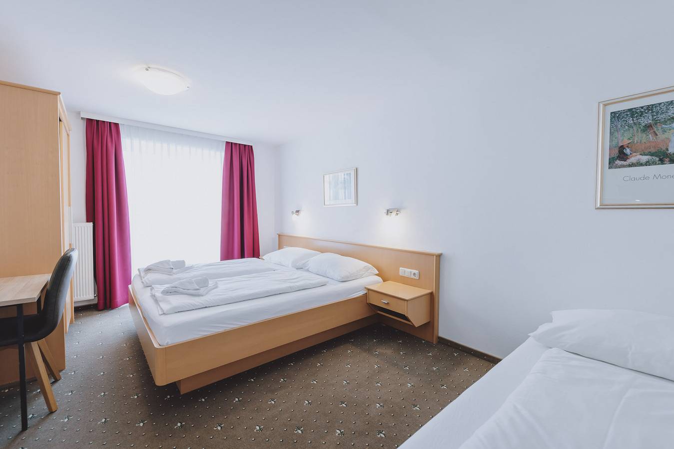 Hel lejlighed, Appartements Sulzer in Zell am See, Pinzgau
