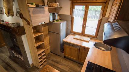 Vakantiehuis voor 6 Personen in Ventron, Épinal en omgeving, Afbeelding 3