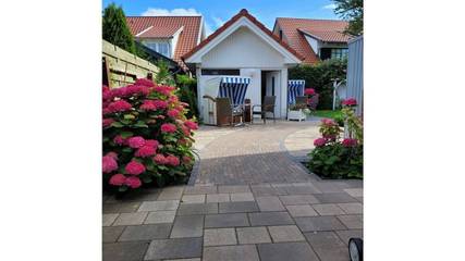 Strandhaus für 2 Personen in Borkum, Ostfriesische Inseln, Bild 2