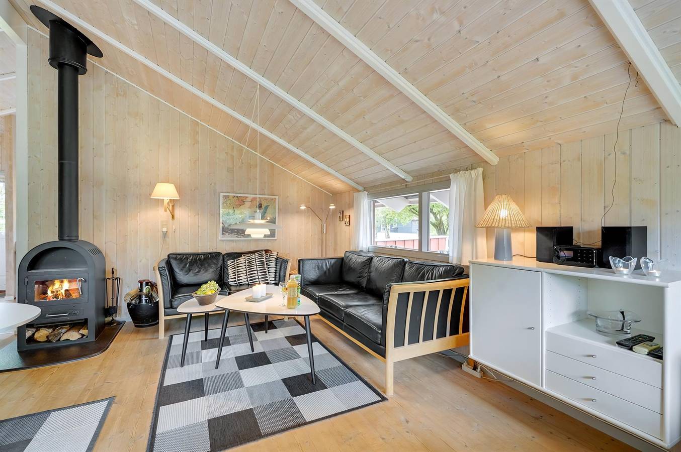 Awesome home in Hemmet w/ Wifi, Sauna and 2 Bedrooms in Bork Havn, Ringkøbing Fjord