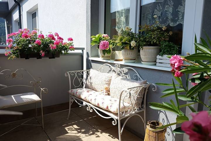 Ganze Wohnung, Cozy Apartment ideal for Hiking, Cycling, Outdoors in Low Tatras