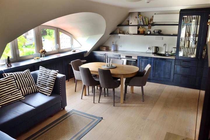 Vakantiewoning voor 6 personen in Litouwen