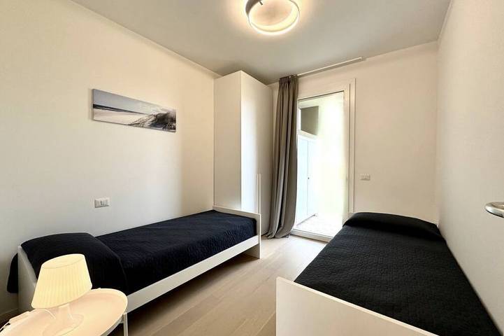 Ferienhaus für 6 Personen, mit Pool in Jesolo - 3