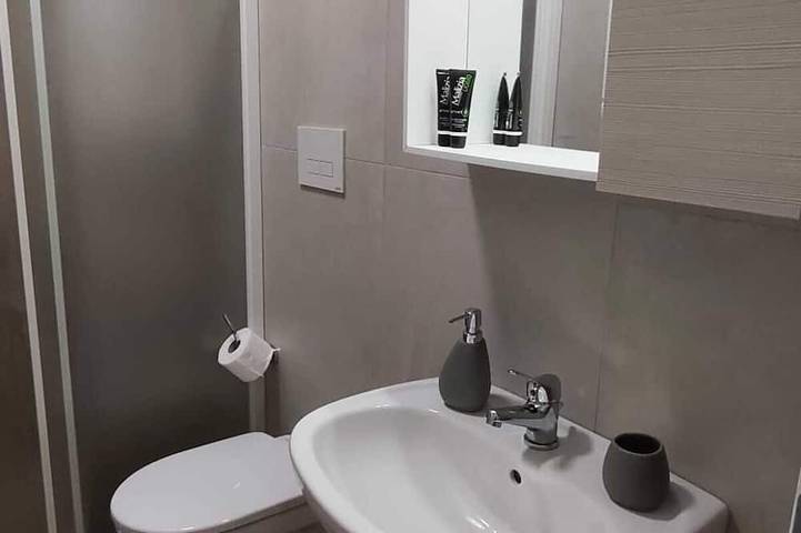 Casa vacanza per 6 persone - 1