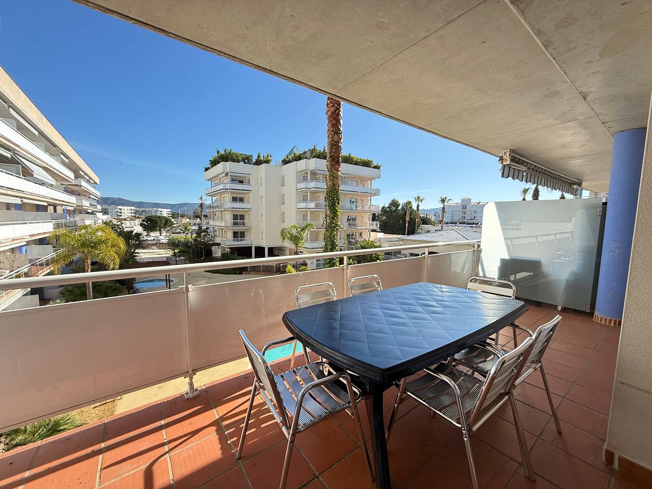 Appartamento vacanze a Roses a partire da 166€ a notte