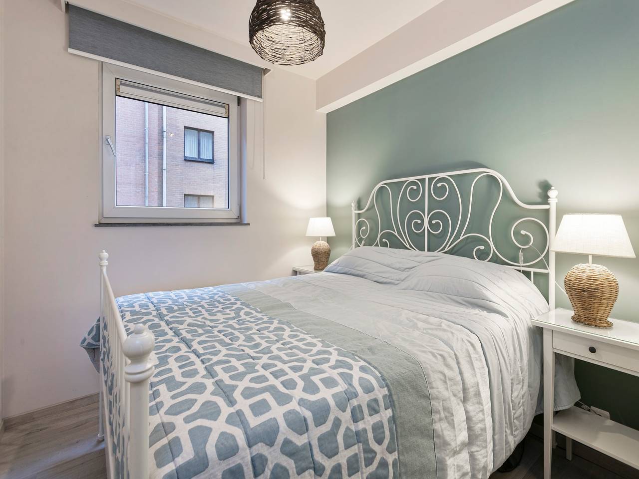 Entire apartment, Apartment in Blankenberge by the Beach in Blankenberge, Belgian Coast