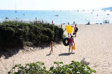 Camping für 6 Personen in Hyeres, Toulon Region, Bild 4