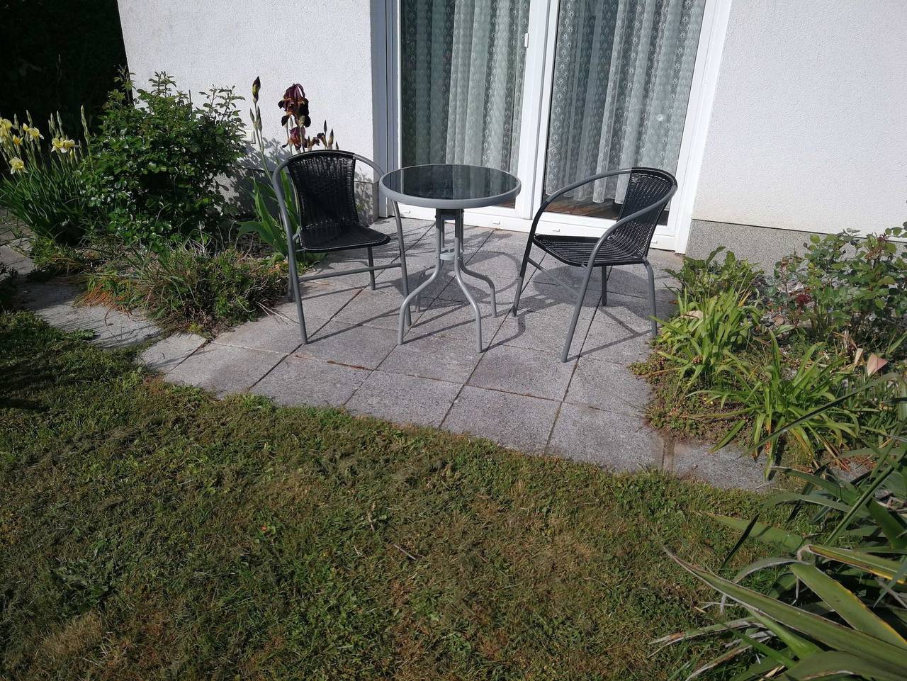 Ganze Ferienwohnung, Ferienwohnung Grätz bei Rostock - Objekt 42016 - Ferienwohnung Grätz Og in Roggentin, Rostock und Umgebung