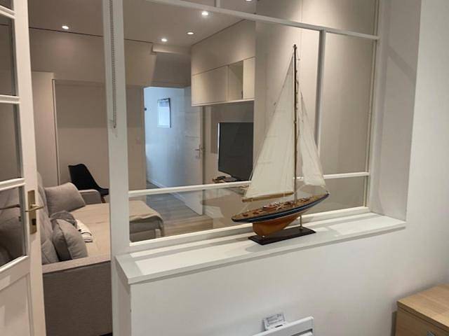 Gîte pour 4 personnes, avec terrasse dans Office De Tourisme De Merlimont - 2