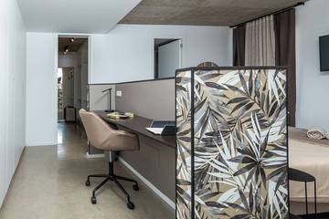 Villa für 10 Personen in Lajares, La Oliva, Bild 1